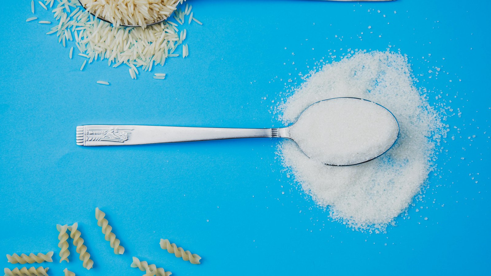 Electric Salt Spoon