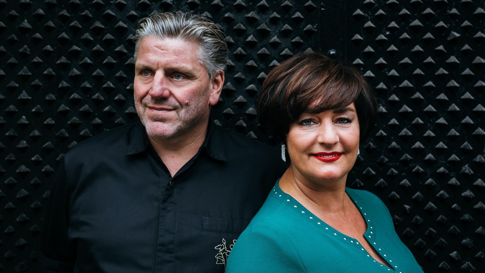 Jonnie en ThÃ©rÃ¨se