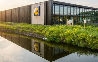 10 x: zo maakt Lidl de gezonde keuze de makkelijke keuze