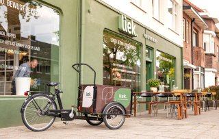 De supermarkt van de toekomst staat in Eindhoven