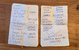 Waar eten de locals in San Sebastián? De favoriete restaurants van de inwoners zelf