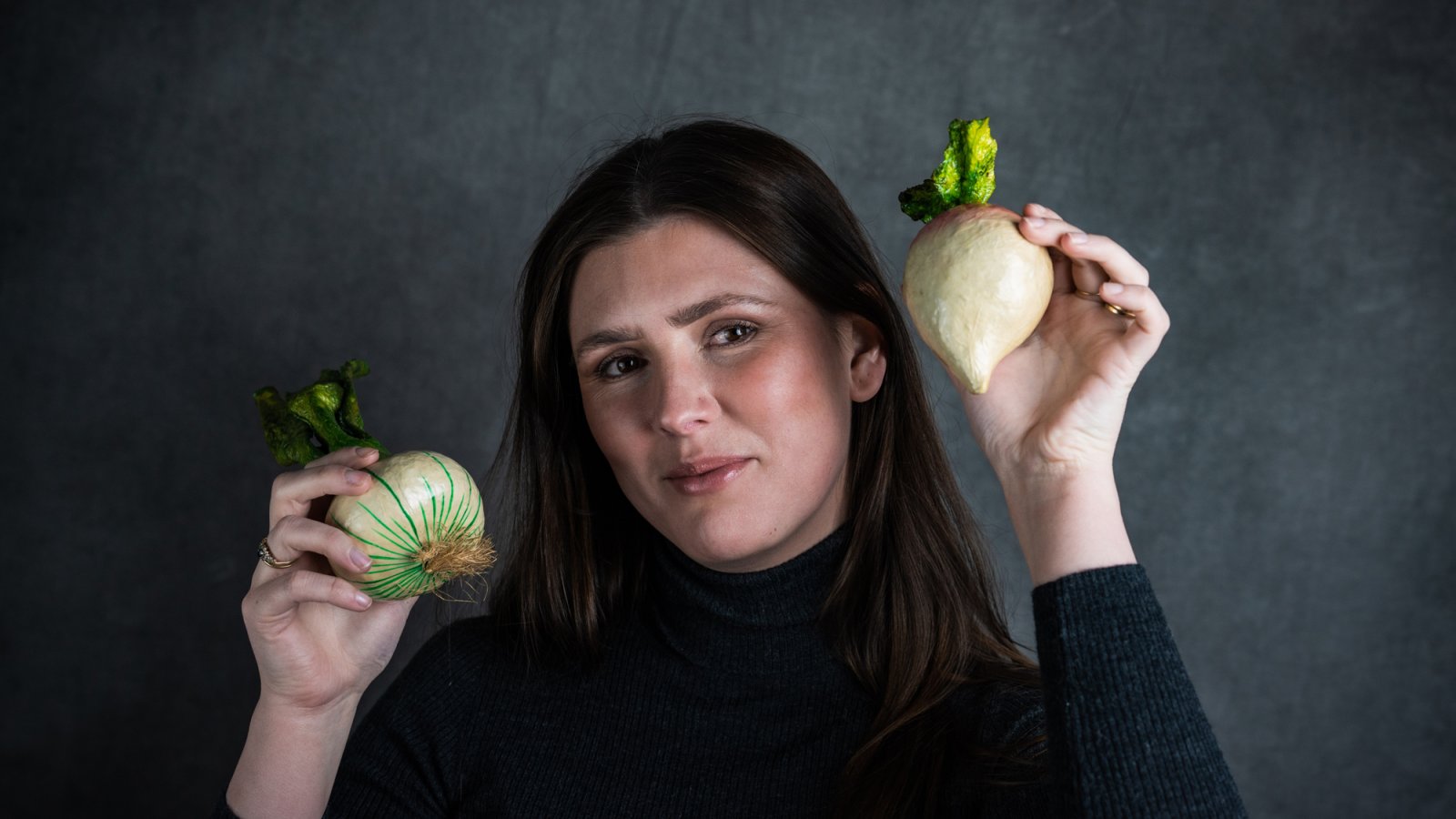 Lisa Appels, foto door Oene Sierksma