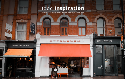 Nieuw magazine: Alle trends uit Londen