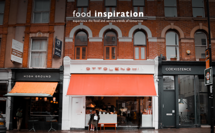 Nieuw magazine: Alle trends uit Londen