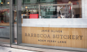 Barbecoa London