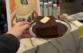 5 foodtrends uit Londen