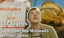 Conceptwatch USA: Sweetgreen, Mr.Charlie's en Daybird LA