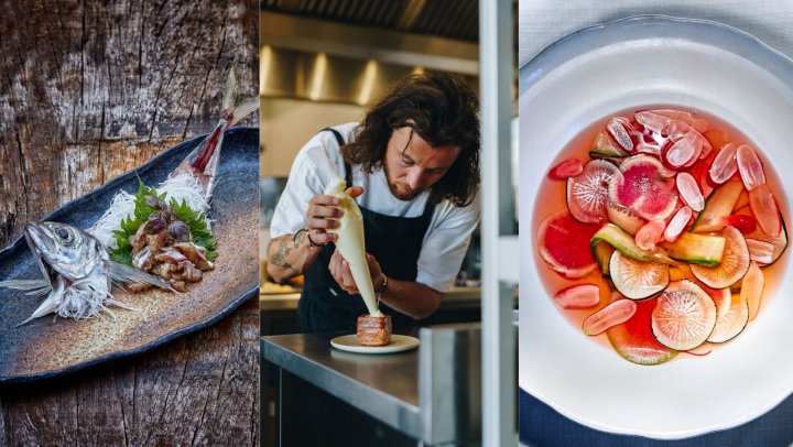 Opnieuw twee restaurantsluitingen en topchefs koken samen op het Lowfood Festival