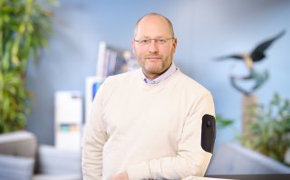 Transities versnellen vraagt om slimme samenwerking, ook met je concurrenten