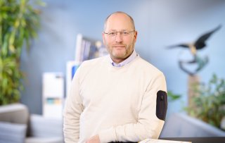 Transities versnellen vraagt om slimme samenwerking, ook met je concurrenten