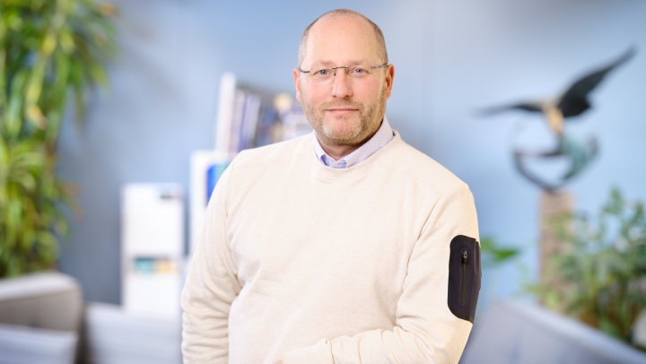 Transities versnellen vraagt om slimme samenwerking, ook met je concurrenten