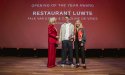 Luwte in Groningen wint Opening of the Year Award tijdens Michelin-uitreiking