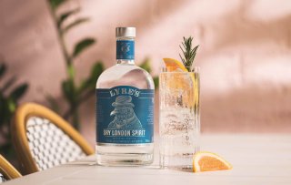 De opmars van non-alcoholische sterke drank