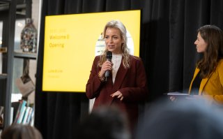 Rasondernemer wil opnieuw impact maken in een voedselsysteem onder druk