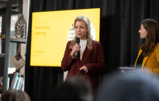 Rasondernemer wil opnieuw impact maken in een voedselsysteem onder druk