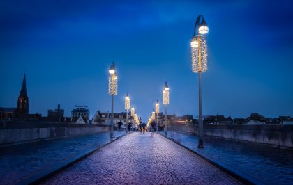 Cityguide Maastricht: bourgondische horecaconcepten in the spotlights