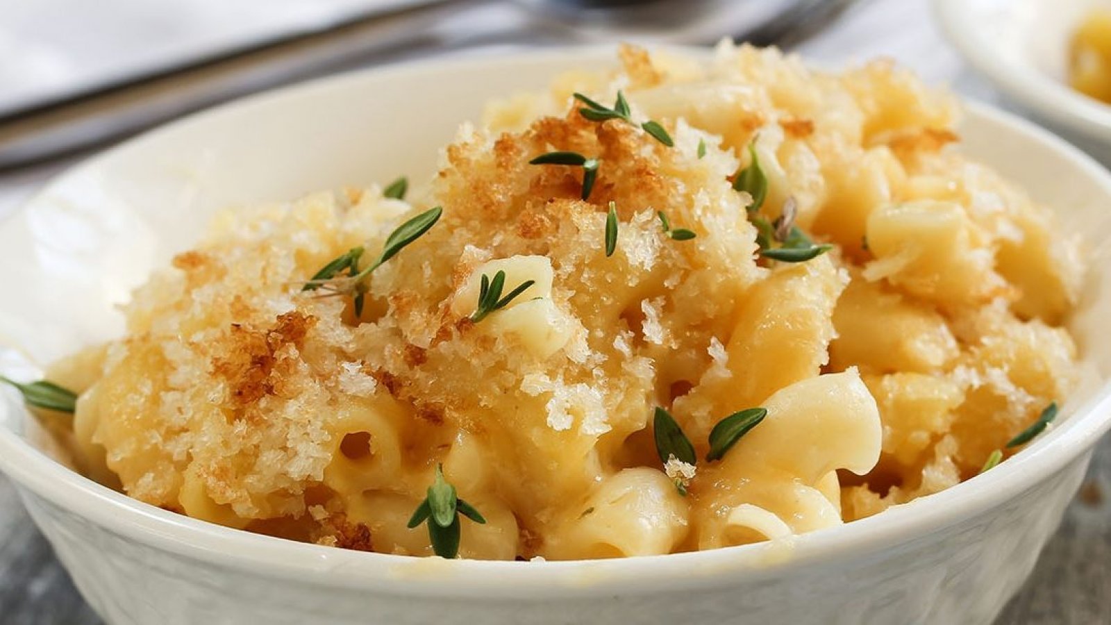 Mac-n-cheese