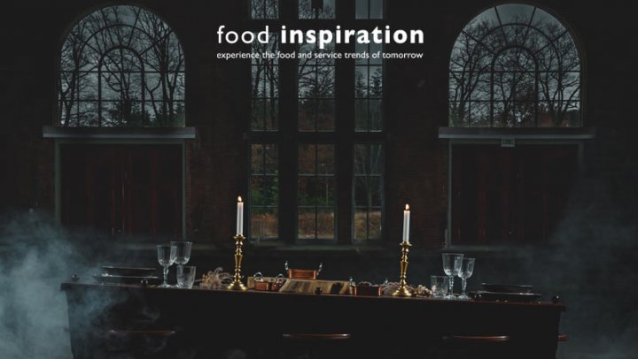 Digitaal Food Inspiration magazine over de rouwerij