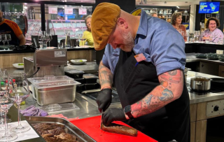 Rendabele menu's voor de feestdagen