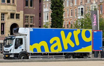 Is de nieuwe Makro-webshop een gamechanger in de grossiersmarkt?