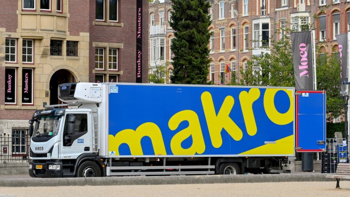 Is de nieuwe Makro-webshop een gamechanger in de grossiersmarkt?