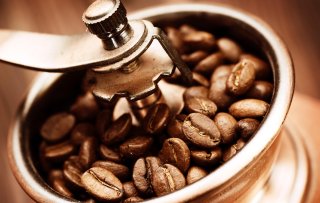 Belgian Coffee Taste