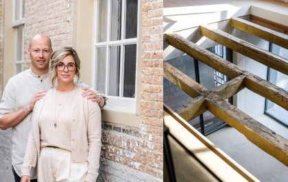 Alma* breidt uit en Sense* maakt een doorstart