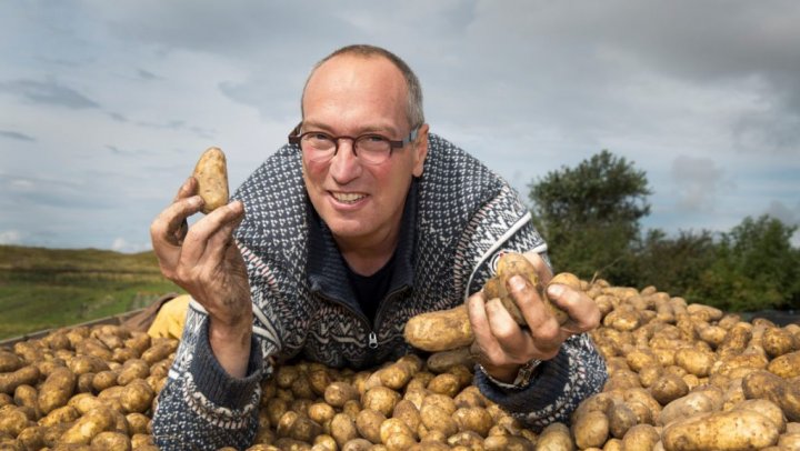 4 innovatieve foodproducenten uit het waddengebied