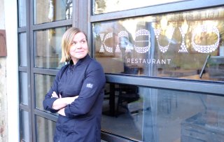 Utrecht: van culinaire woestijn naar horecastad vol lef