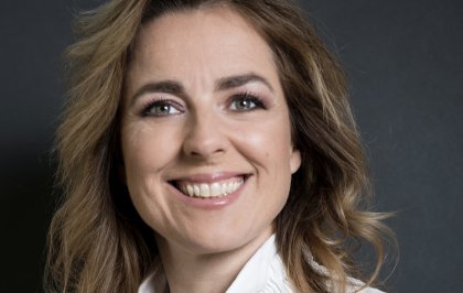 “Als je als voedselbedrijf nu nog niet de switch hebt gemaakt, heb je de boot eigenlijk gemist”