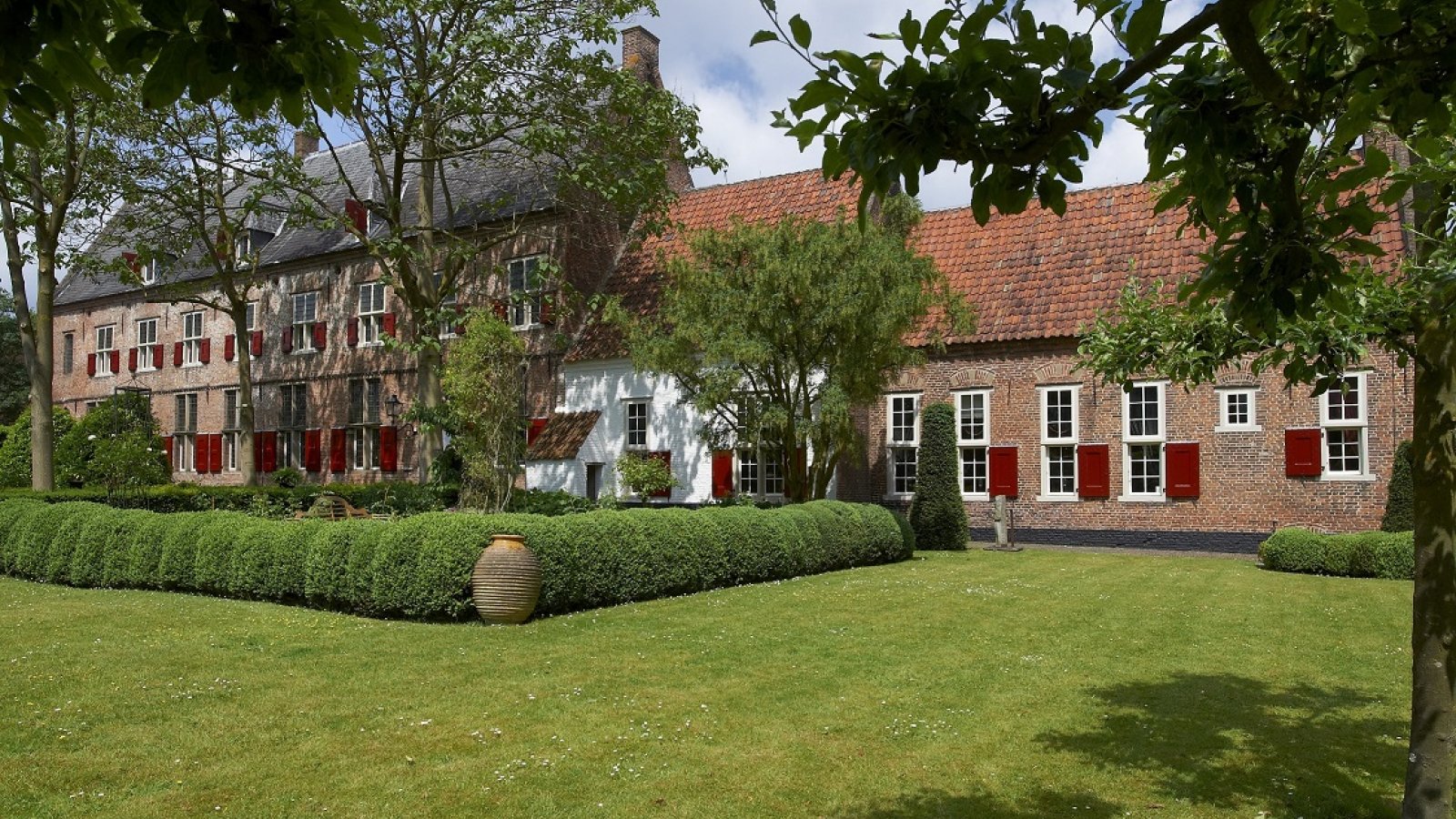 Strijden met hart & ziel