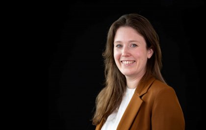 Vrouwen dringen door tot de foodtop