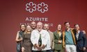 Mario Ridder flikt het opnieuw: twee Michelinsterren voor Azurite