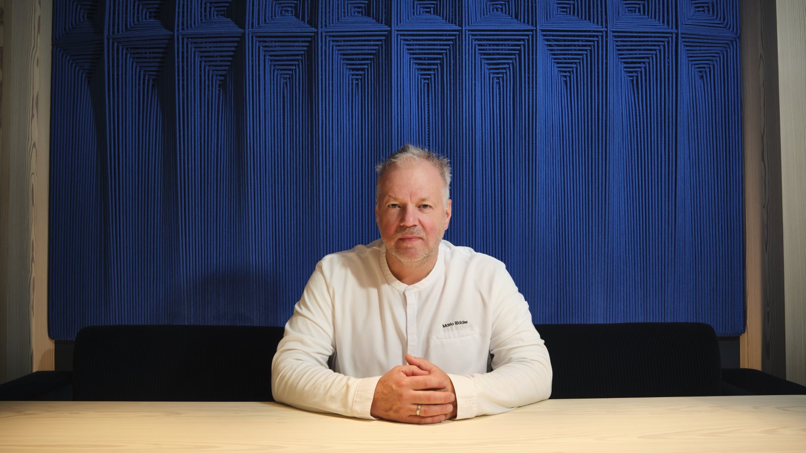 Mario Ridder