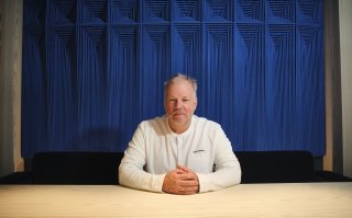 Mario Ridder over zijn ultieme Azurite: fine dining zonder concessies