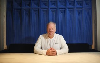 Mario Ridder over zijn ultieme Azurite: fine dining zonder concessies