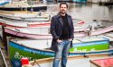 Plastic Whale: van plastic afval naar kantoormeubilair