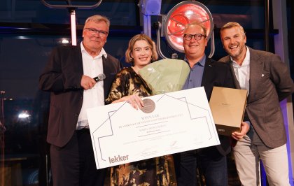 Marèl Disselhorst: “Ik heb een fotografisch geheugen als het gaat om gast-voorkeuren”
