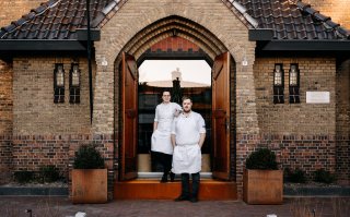 Sterrenrestaurant Noor* sluit eind dit jaar definitief de deuren