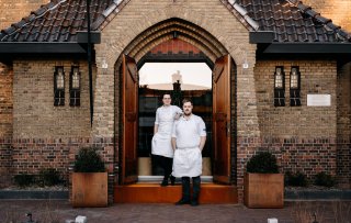 Sterrenrestaurant Noor* sluit eind dit jaar definitief de deuren