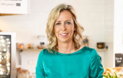 CEO Marlies Martens van Vitam maakt werk van goed werkgeverschap