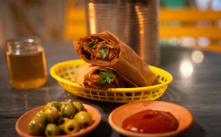 De nieuwe plantaardige favorieten in 4 verschillende horecazaken