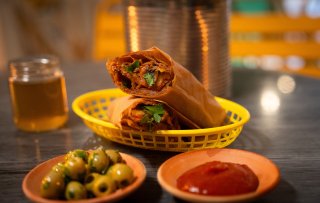 De nieuwe plantaardige favorieten in 4 verschillende horecazaken