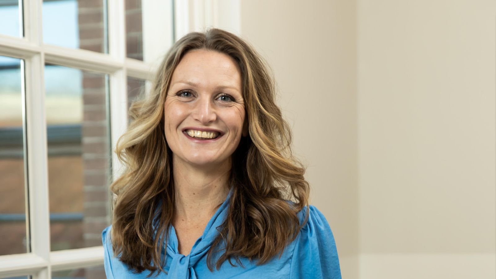 Marthe van der Kint