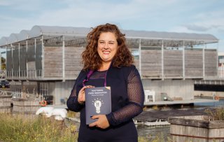 Do's & don'ts in food innovatie met expert Mary van Hoek-Hendriks