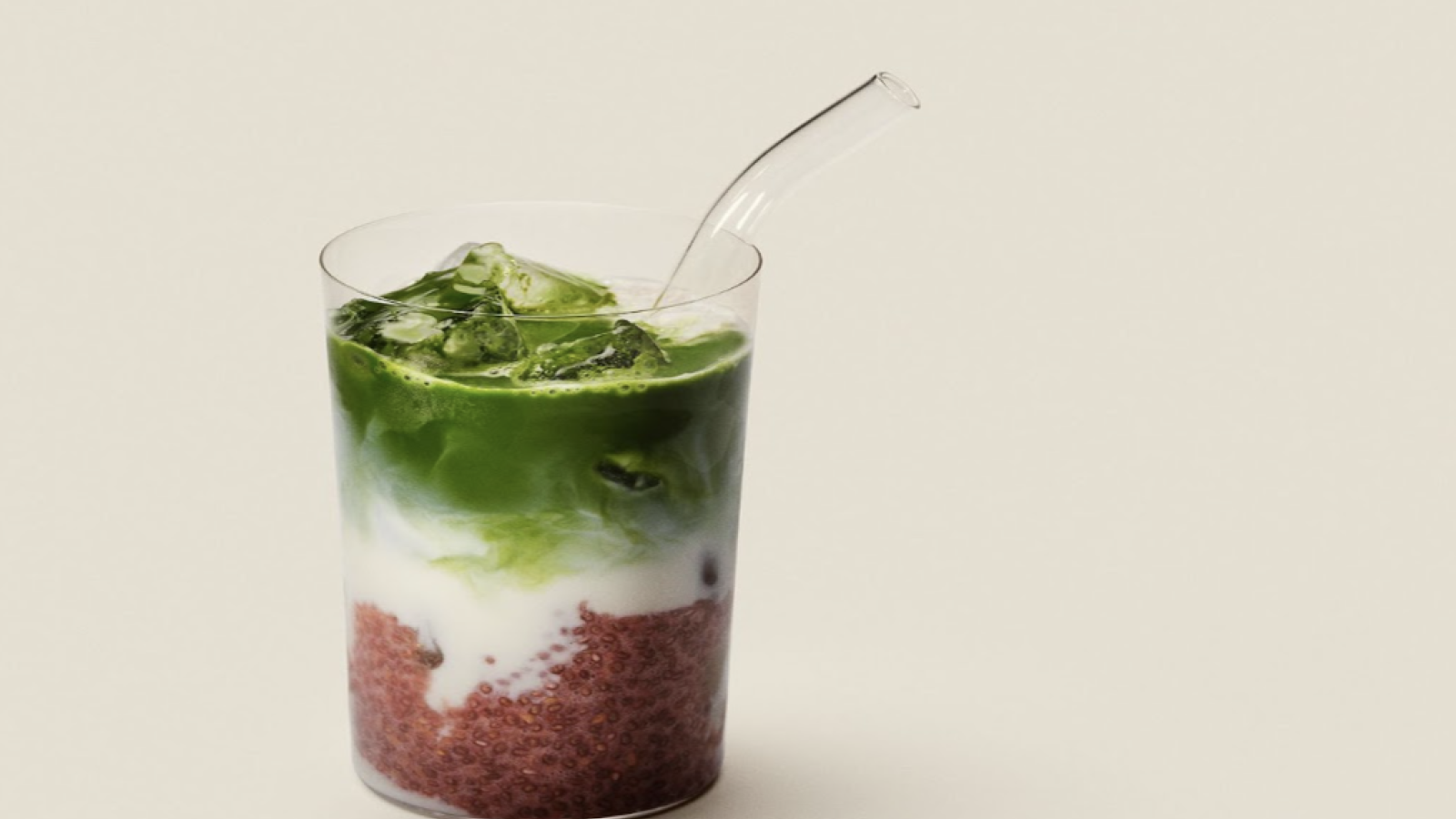 Matcha Oatly
