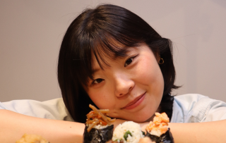 Matta Nashi: een Japans onigiri café in Rotterdam 