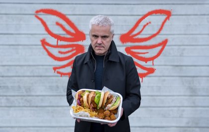 VFC verandert de wereld, nugget voor nugget