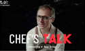 Chef's Talk met Max Stiegl van Gut Purbach
