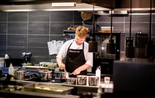Horecaondernemers zien apparatuur steeds vaker als strategische keuze